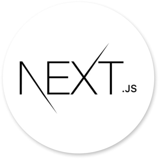 ícone do next